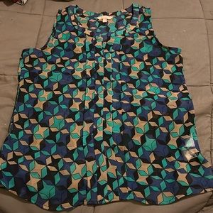 Banana Republic tank top